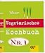 Bücher : Unser Vegetarisches Kochbuch Nr.1