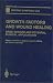 Book Growth Factors and Wound Healing: Basic Science & Potential Clinical Applications (Serono Symposia USA)