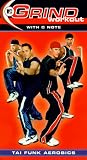 Grind Workout: Tai Funk Aerobics