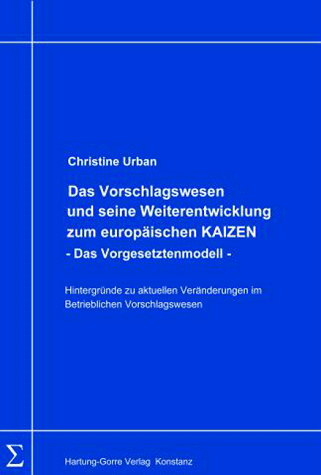 Weiterentwicklung