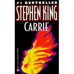 Carrie (Signet)