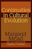 Continuities in Cultural Evolution