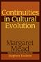 Continuities in Cultural Evolution