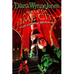 A Tale of Time City
