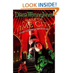 A Tale of Time City
