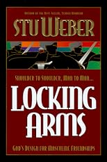 Locking Arms: Strength in Character through Friendships