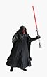 Star Wars Epsiode 1 Tatooine Darth Maul Figure