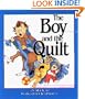 The Boy and the Quilt