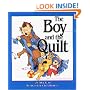 The Boy And The Quilt