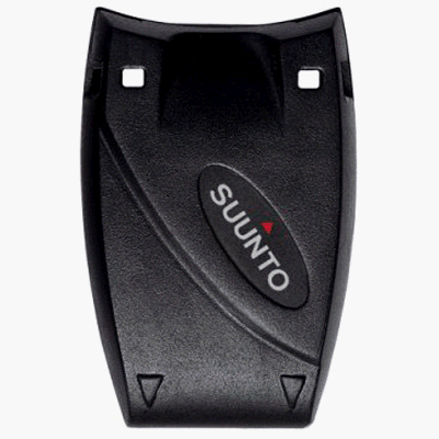 SportingGoods: Suunto Bike POD Sensor for the Sunnto t6 Wristop Computer