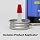 Vibra-TITE VC-3 Threadmate