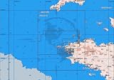 C-MAP Cartridge--PLOUESCAT TO BREST