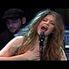 Jaimee Paul performs AT LAST at The Cotton Club in Tokyo, Japan
