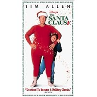 The Santa Clause  (1994)