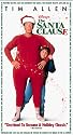 The Santa Clause [VHS]