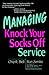 Managing Knock Your Socks Off Service (Knock Your Socks Off Series)