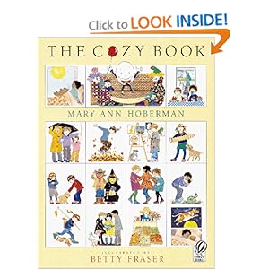 The Cozy Book