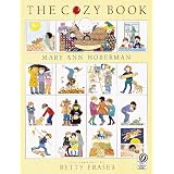 The Cozy Book