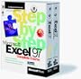 Microsoft Excel 97 Step by Step Complete Course (Step By Step Series)