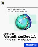 Microsoft Visual InterDev Programmer s Guide