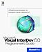 Books : Microsoft Visual InterDev 6.0 Programmer's Guide