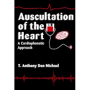 auscultation of the heart