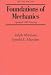 Foundations Of Mechanics (on Demand Printing Of 30102)