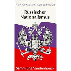 Russischer Nationalismus