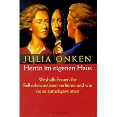 Herrin im eigenen Haus