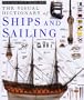 Ships and Sailing (DK Visual Dictionaries)