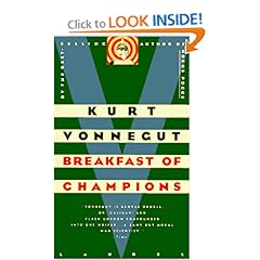 Kurt Vonnegut Collection - Kurt Vonnegut