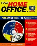 Your Home Office: Total Planning on Your Computer