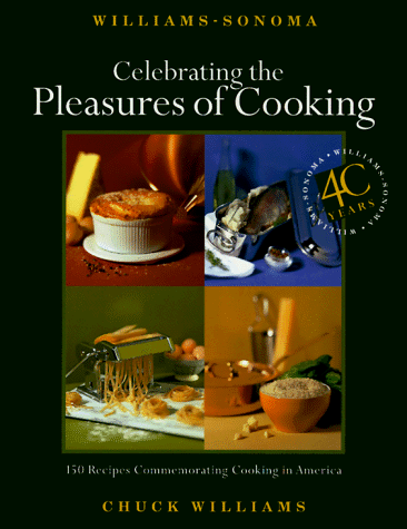 Cooking History