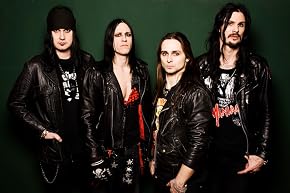Image de Hardcore Superstar