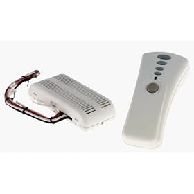 Hunter Fan Light Remote Control #27185 by Hunter