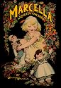 Marcella: A Raggedy Ann Story