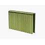B & C Eagle BSM-2 2-Inch by 16 Gauge by 1/2-Inch Medium Crown Galvanized Sheathing Staple (10,000 per Box)