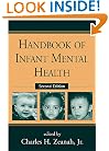 Handbook of Infant Mental Health, Second Edition
