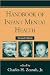 Handbook of Infant Mental Health