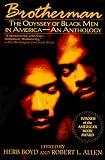 Brotherman: The Odyssey of Black Men in America -- An Anthology