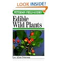 Field Guide to Edible Wild Plants of Eastern and Central North America (Peterson Field Guides)