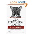 Java Foundation Classes in a Nutshell: A Desktop Quick Reference