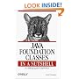 Java Foundation Classes in a Nutshell: A Desktop Quick Reference
