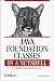 Java Foundation Classes in a Nutshell: A Desktop Quick Reference (Java)