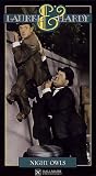 Laurel & Hardy: Night Owls [VHS]