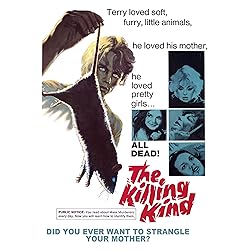 The Killing Kind