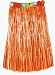 Summer Skirts | Colored Skirts | Floral Skirts - Child Natural Colored Artificial Grass Hula Skirt