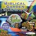 Biblical Garden