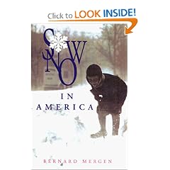 Snow in America