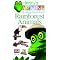 teach a unit on the rain forest
